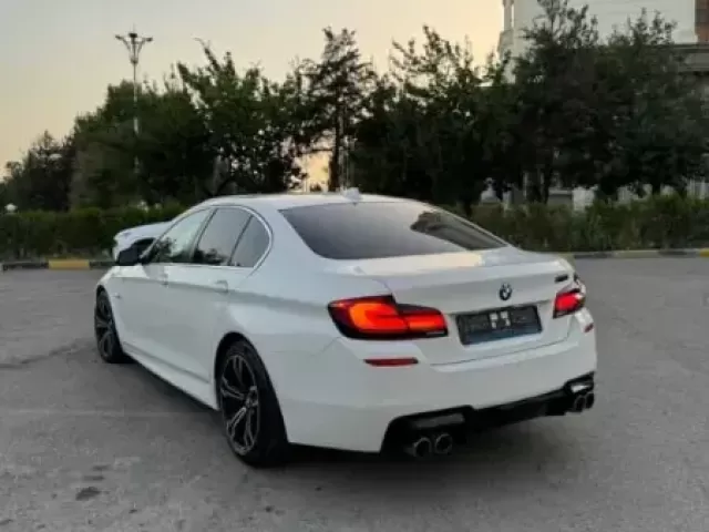 BMW 5 Series 518 1, avtobaza.tj