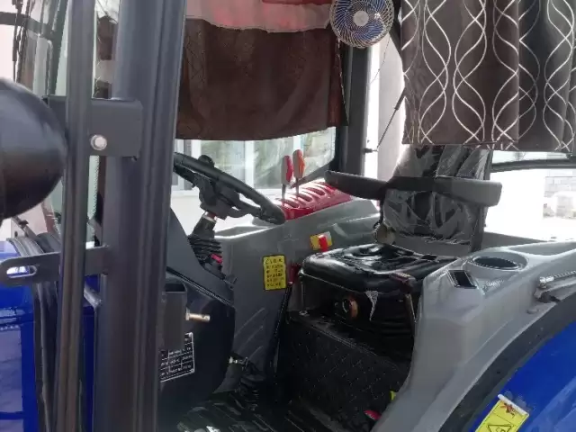 Трактор МТЗ, 2025 1, avtobaza.tj