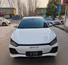 BYD E2, 2024, 129 000 с. дар Душанбе 