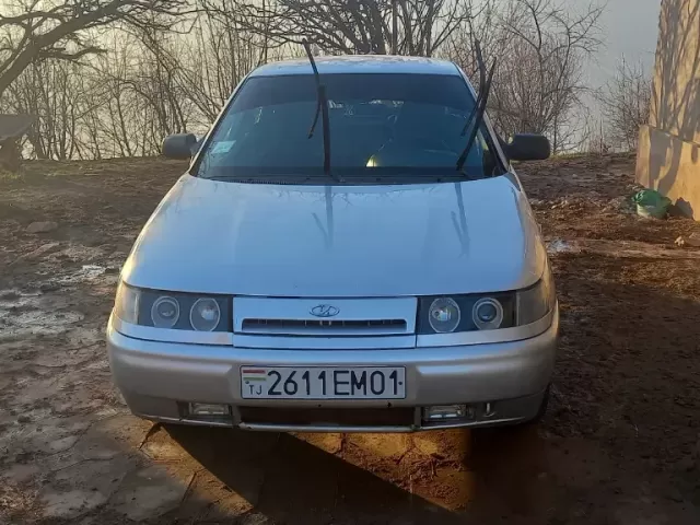 ВАЗ(Lada) 2110, 2005 1, avtobaza.tj