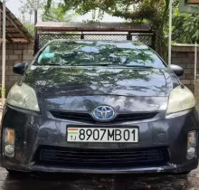 Toyota Prius, 2011 в Яван
