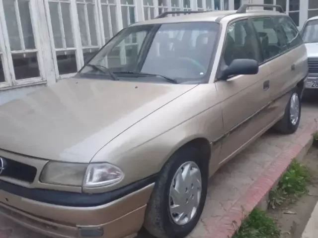 Opel Astra F 1, avtobaza.tj