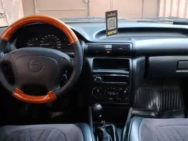 Opel Astra F, 1993 1, avtobaza.tj
