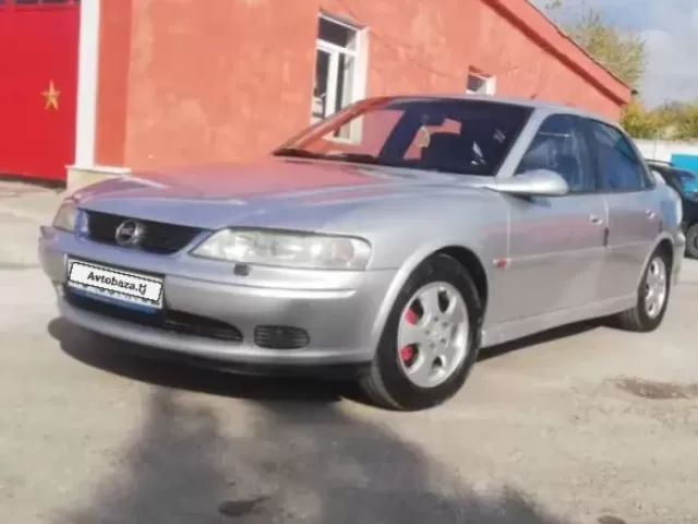 Opel Vectra B 1, avtobaza.tj