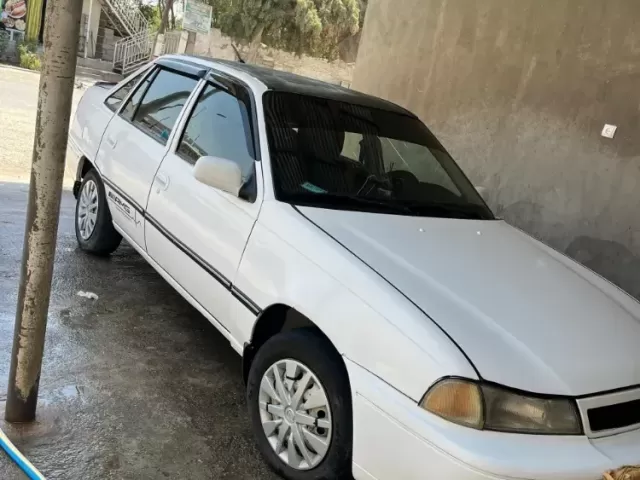 Daewoo Nexia, 1995 1, avtobaza.tj