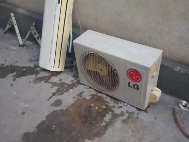 Хизматрасонии устои кондиционер 1, farmo.tj