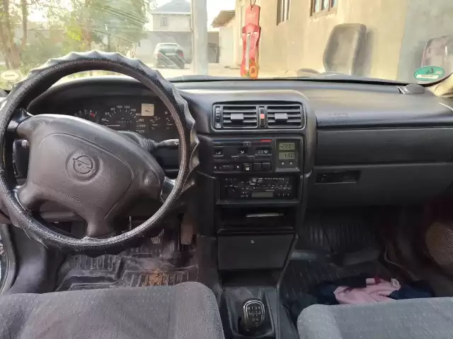 Opel Vectra A, 1994 1, avtobaza.tj