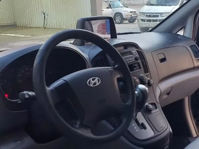 Hyundai Grand Starex, 2014 1, avtobaza.tj
