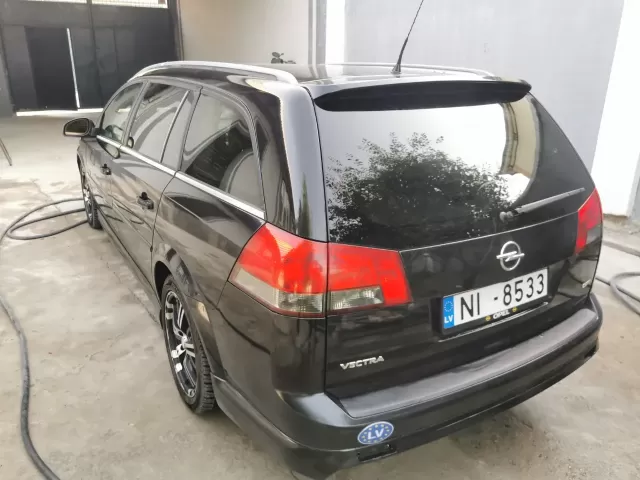 Opel Vectra B 1, avtobaza.tj