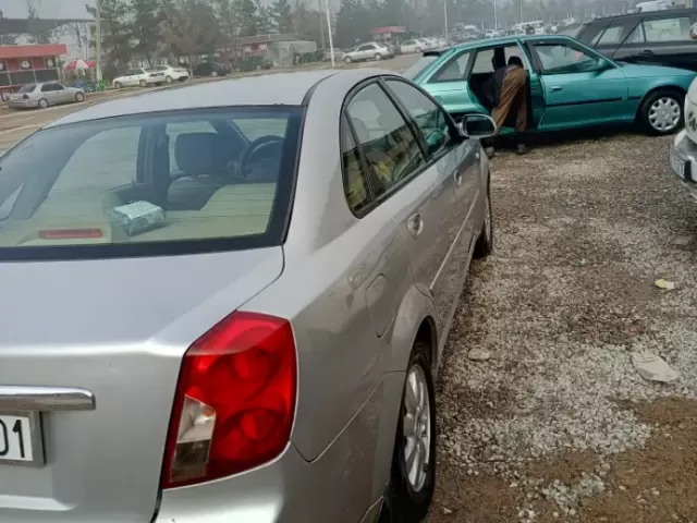 Chevrolet Lacetti, 2004 1, avtobaza.tj