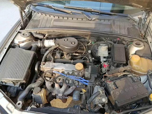 Opel Vectra B, 1996 1, avtobaza.tj