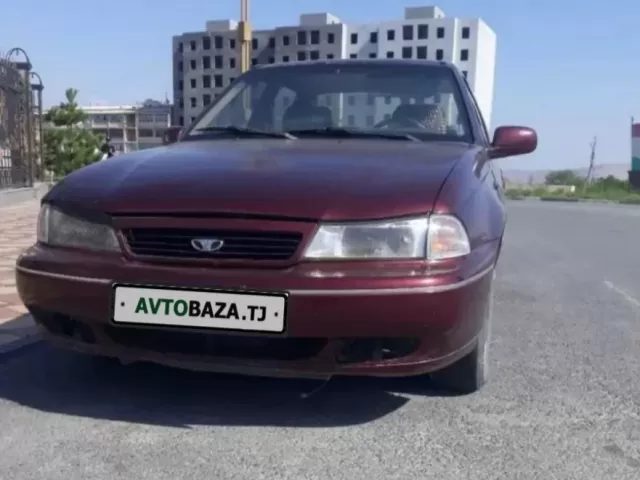 Daewoo Nexia 1, avtobaza.tj