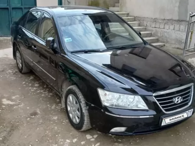 Hyundai Sonata 1, avtobaza.tj