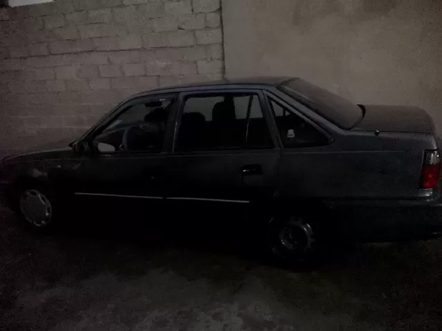 Daewoo Nexia 1, avtobaza.tj