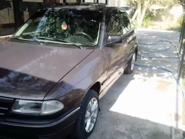 Opel Astra F, 1992 1, avtobaza.tj