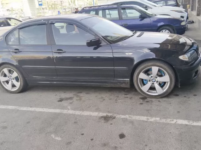 BMW 3 Series 316 1, avtobaza.tj