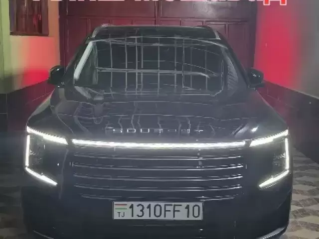 Soueast Delika, 2026 1, avtobaza.tj