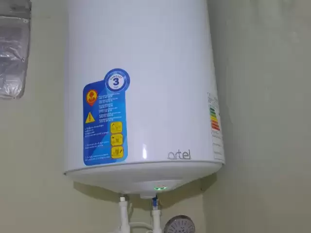 Установка и ремонт водонагревателя 1, farmo.tj