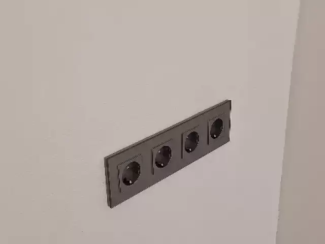 Услуги Электрика 1, farmo.tj