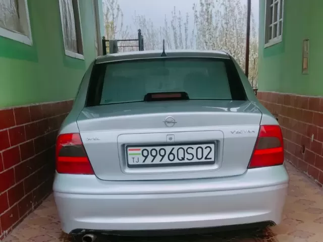 Opel Vectra B 1, avtobaza.tj