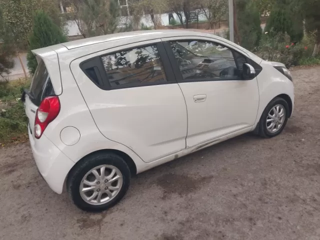 Chevrolet Spark 1, avtobaza.tj