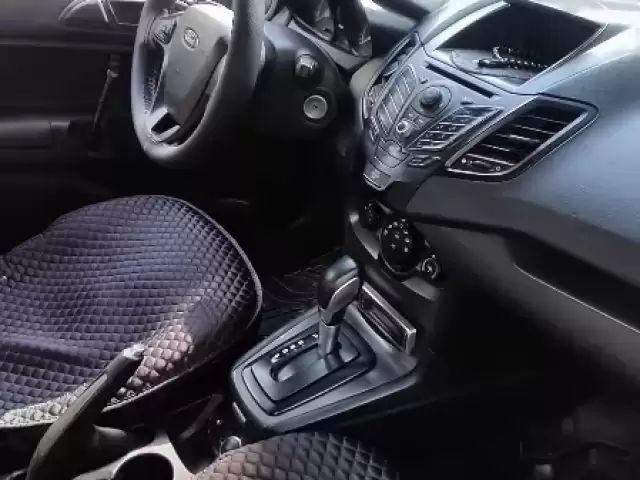 Ford Fiesta, 2016 1, avtobaza.tj