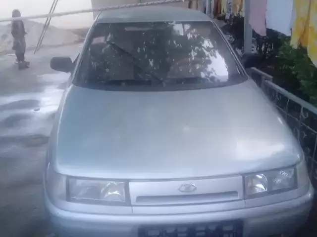 ВАЗ(Lada) 2110, 2002 1, avtobaza.tj