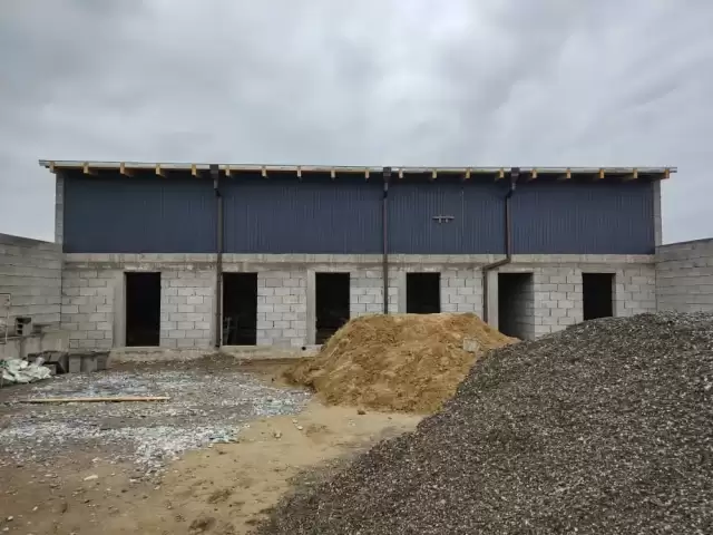 Устои  Кладка 1, farmo.tj