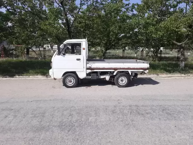 Daewoo Labo, 1998 1, avtobaza.tj
