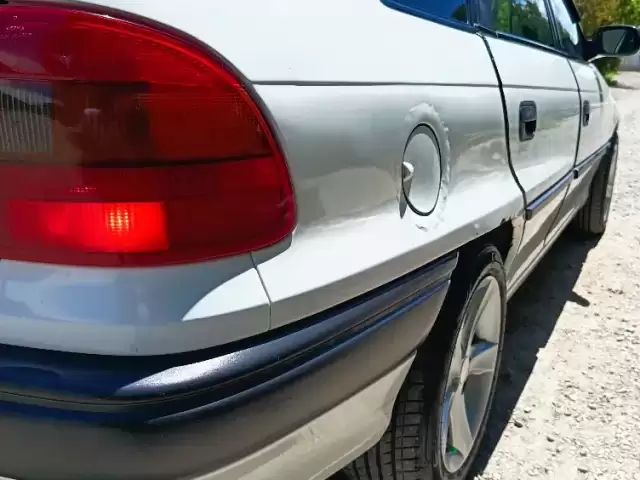 Opel Astra F, 1996 1, avtobaza.tj