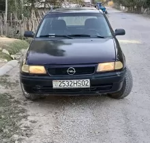 Opel Astra F, 1995 в Истаравшан