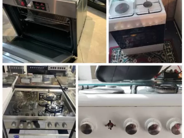 Услуги Электрика 1, farmo.tj