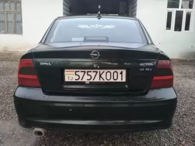 Opel Vectra B, 1997 1, avtobaza.tj