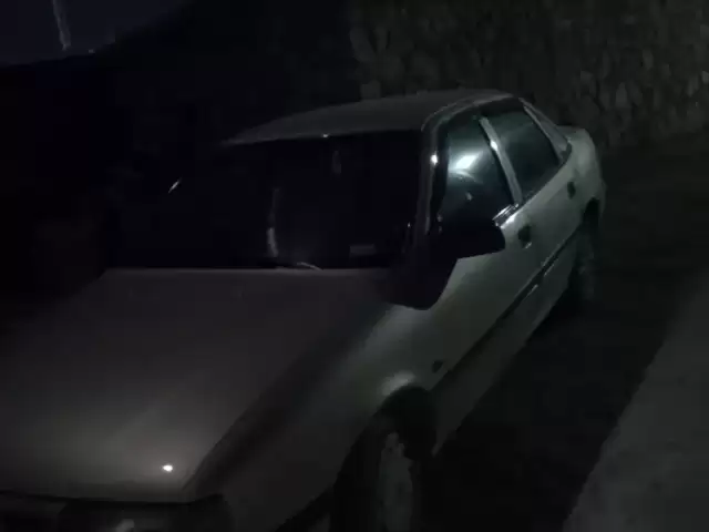 Opel Vectra A, 1993 1, avtobaza.tj