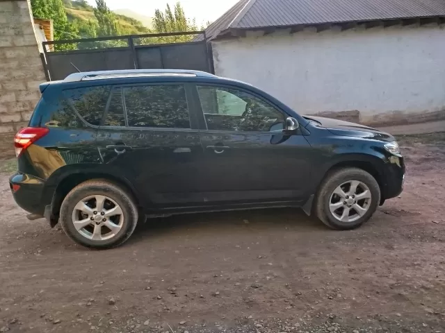 Toyota RAV 4 1, avtobaza.tj