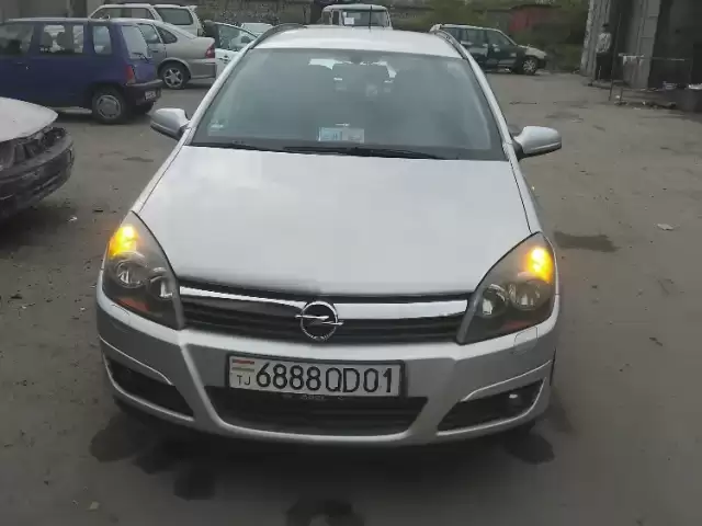 Opel Astra H, 2006 1, avtobaza.tj Opel Astra H, 2006 1, avtobaza.tj