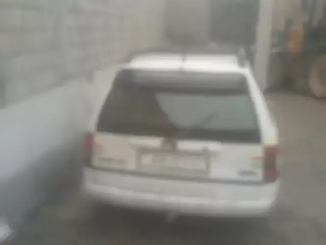 Opel Astra F, 1994 1, avtobaza.tj