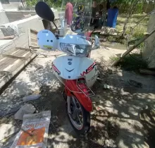 Скутер утка, 2020 в Ашт