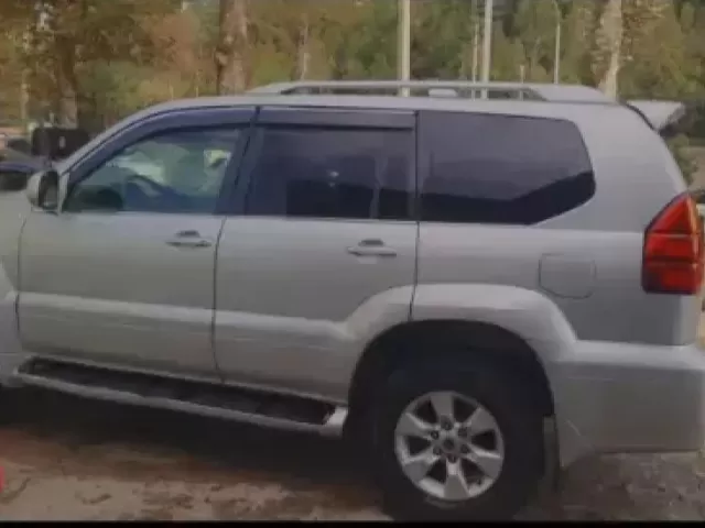 Lexus GX series 1, avtobaza.tj