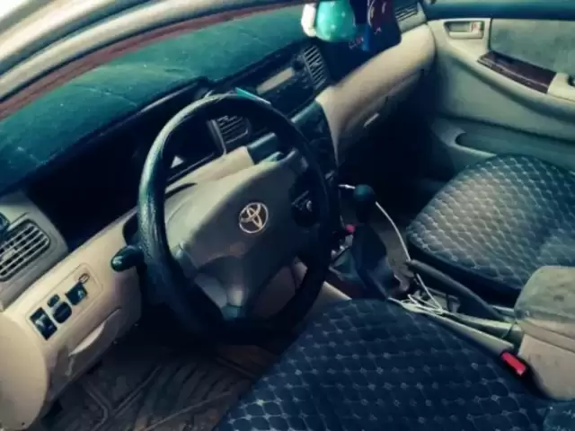 Toyota Corolla, 2005 1, avtobaza.tj