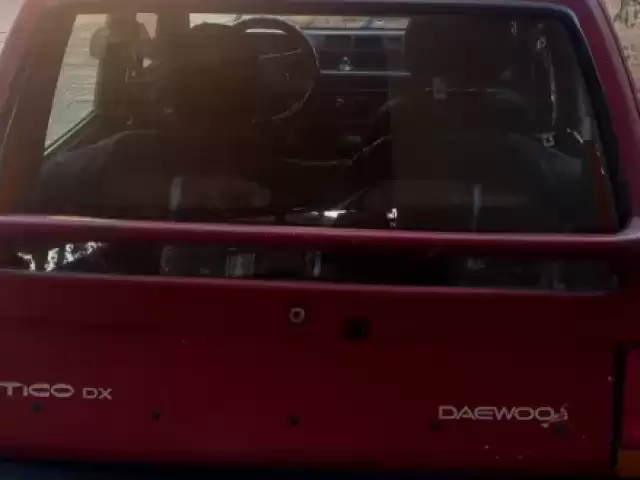 Daewoo Tico, 1996 1, avtobaza.tj