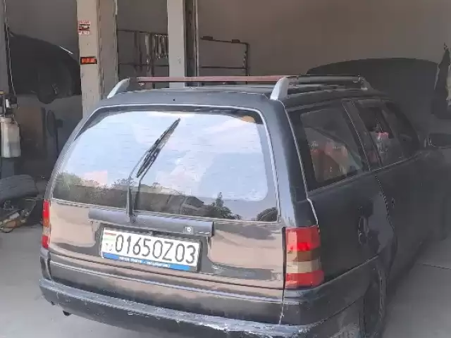 Такси караван опел 1, farmo.tj