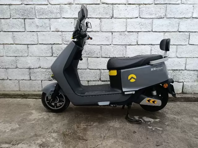 Скутер, 2025 1, avtobaza.tj