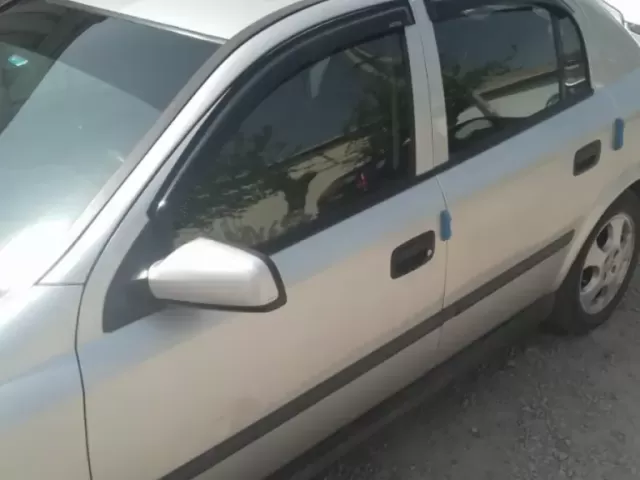 Opel Astra G, 1999 1, avtobaza.tj