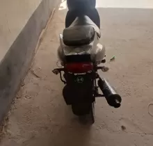 Скутер, 2022 в Шахринав