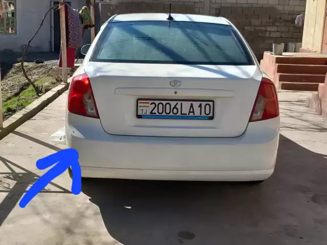 Chevrolet Lacetti, 2005 1, avtobaza.tj