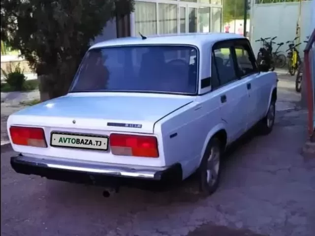 ВАЗ(Lada) 2107 1, avtobaza.tj