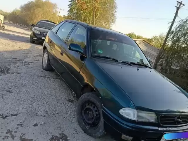 Opel Astra F, 1995 1, avtobaza.tj