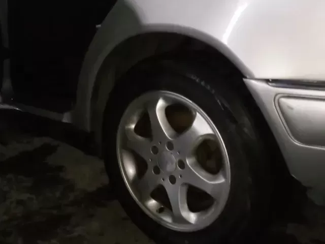 Mercedes-Benz E class, 1996 1, avtobaza.tj