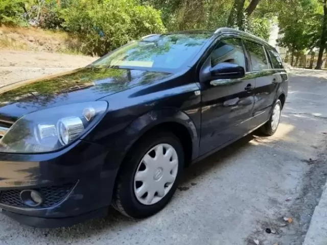 Opel Astra H 1, avtobaza.tj